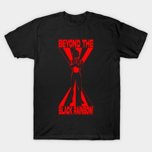 "Beyond the Black Rainbow" T-Shirt